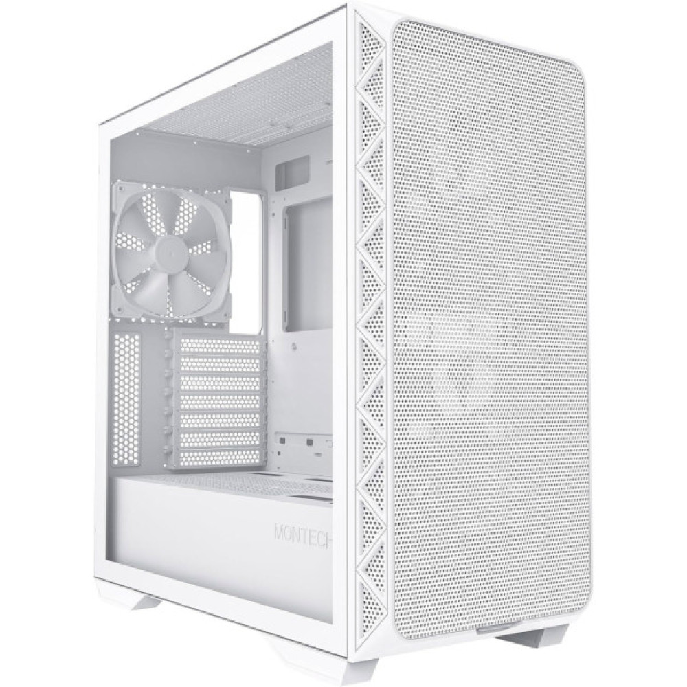 Корпус для ПК MONTECH AIR 903 BASE (W)