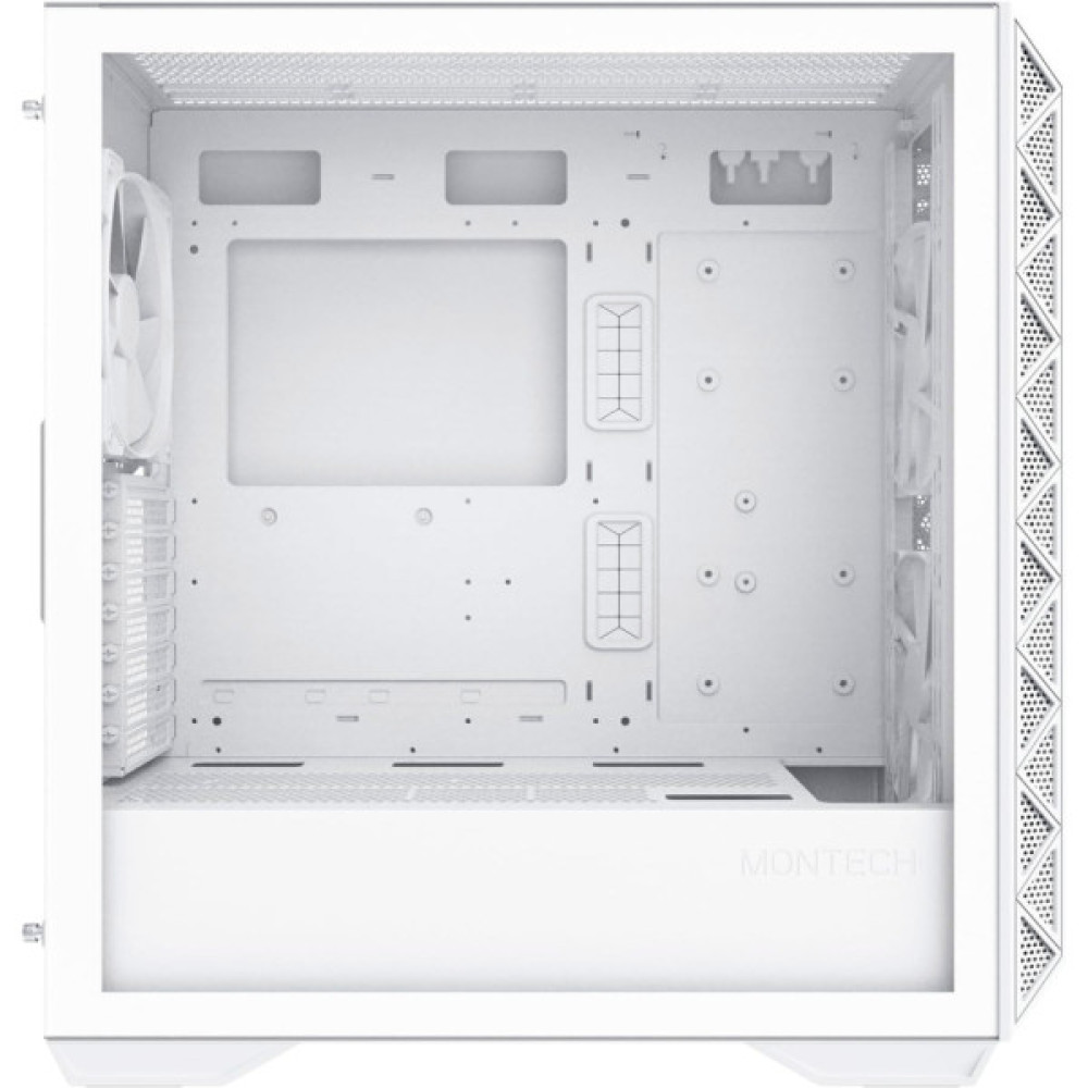 Корпус для ПК MONTECH AIR 903 BASE (W)