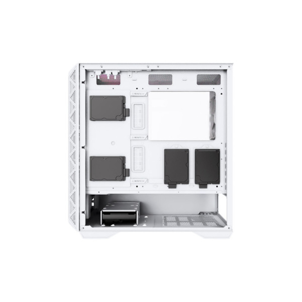 Корпус для ПК MONTECH AIR 903 BASE (W)