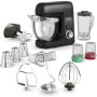 Кухонний комбайн Tefal QB525838 Кухонний комбайн Tefal QB525838