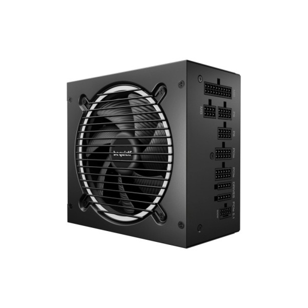 Блок живлення Be quiet! 850W PURE POWER 13 M (BP027EU)
