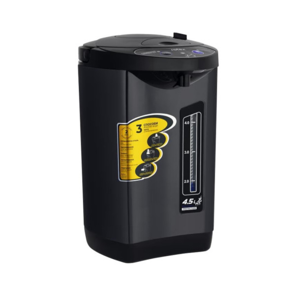 Електрочайник Rotex RTP453-BS