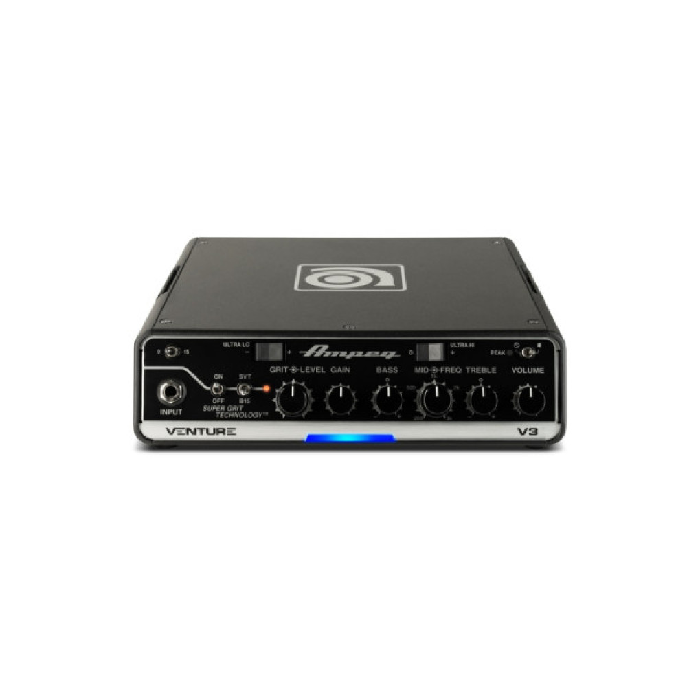 Гітарний підсилювач Ampeg Venture V3