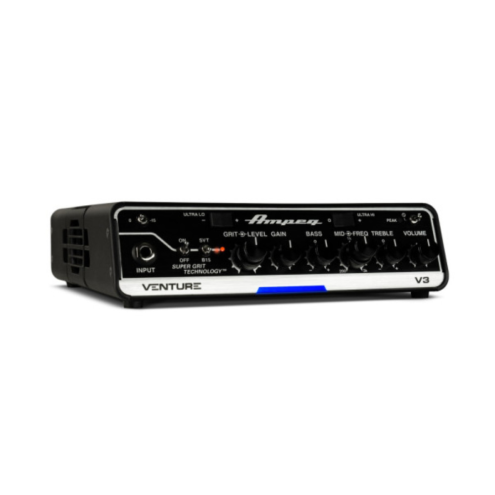 Гітарний підсилювач Ampeg Venture V3