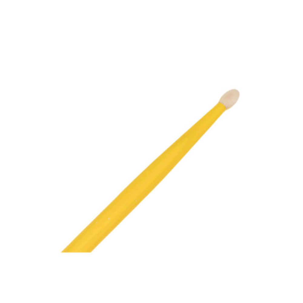Барабанні палички Zildjian Drumsticks Josh Dun Clancy Yellow (300929)