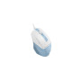 Мишка A4Tech FM45S Air USB lcy Blue (4711421992657) Мишка A4Tech FM45S Air USB lcy Blue (4711421992657)