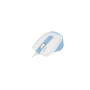 Мишка A4Tech FM45S Air USB lcy Blue (4711421992657) Мишка A4Tech FM45S Air USB lcy Blue (4711421992657)