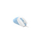 Мишка A4Tech FM45S Air USB lcy Blue (4711421992657) Мишка A4Tech FM45S Air USB lcy Blue (4711421992657)