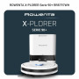 Робот-пилосос Rowenta миючий X-PLORER Serie 90+, 6000ПаВт, h=9.7см, 0.26л, конт пил -0.29л, автон. робота до 270хв, білий Робот-пилосос Rowenta миючий X-PLORER Serie 90+, 6000ПаВт, h=9.7см, 0.26л, конт пил -0.29л, автон. робота до 270хв, білий