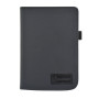Чохол до електронної книги BeCover Slimbook PocketBook 743G InkPad 4/InkPad Color 2/InkPad Color 3 (7.8") Black (710126) Чохол до електронної книги BeCover Slimbook PocketBook 743G InkPad 4/InkPad Color 2/InkPad Color 3 (7.8") Black (710126)