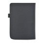 Чохол до електронної книги BeCover Slimbook PocketBook 743G InkPad 4/InkPad Color 2/InkPad Color 3 (7.8") Black (710126) Чохол до електронної книги BeCover Slimbook PocketBook 743G InkPad 4/InkPad Color 2/InkPad Color 3 (7.8") Black (710126)