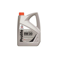Моторна олива Comma PROLIFE 5W-30-4л (PRO4L)