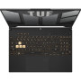 Ноутбук ASUS TUF Gaming F15 FX507ZC4-HN143 (90NR0GW1-M00V40) Ноутбук ASUS TUF Gaming F15 FX507ZC4-HN143 (90NR0GW1-M00V40)