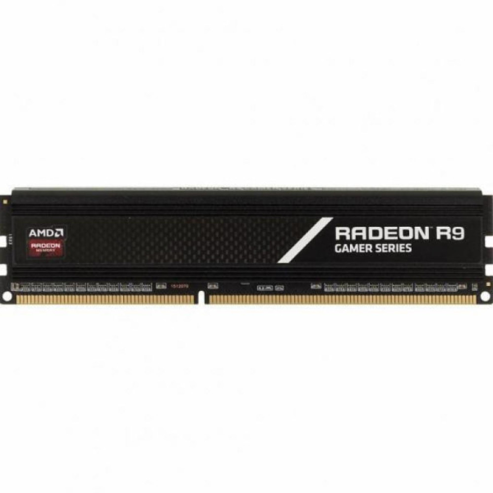 Модуль пам'яті для комп'ютера DDR4 8GB 3200 MHz AMD (R948G3206U2S-U)