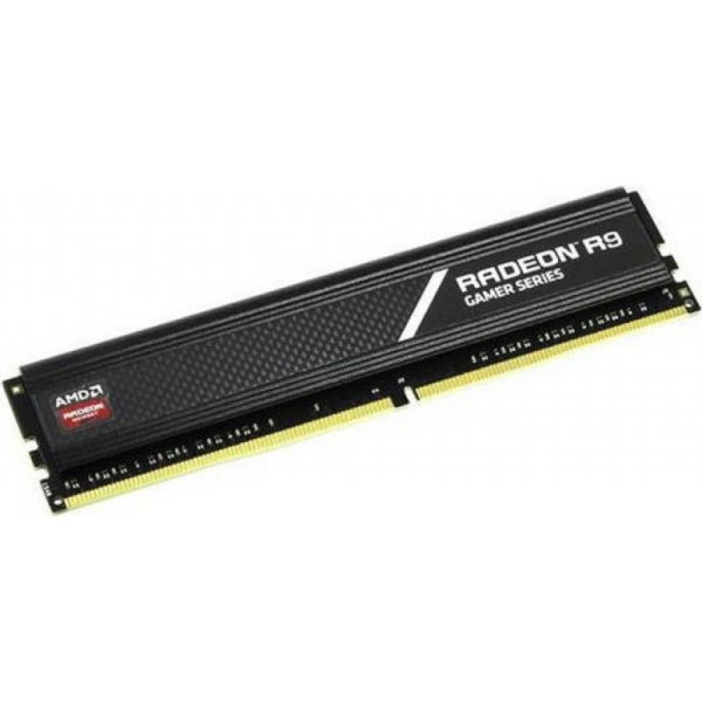 Модуль пам'яті для комп'ютера DDR4 8GB 3200 MHz AMD (R948G3206U2S-U)