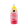 Гель для душу KeraSys Shower Mate Perfumed Rose & Cherry Blossom 900 мл (8801046259863) Гель для душу KeraSys Shower Mate Perfumed Rose & Cherry Blossom 900 мл (8801046259863)
