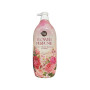 Гель для душу KeraSys Shower Mate Perfumed Rose & Cherry Blossom 900 мл (8801046259863) Гель для душу KeraSys Shower Mate Perfumed Rose & Cherry Blossom 900 мл (8801046259863)