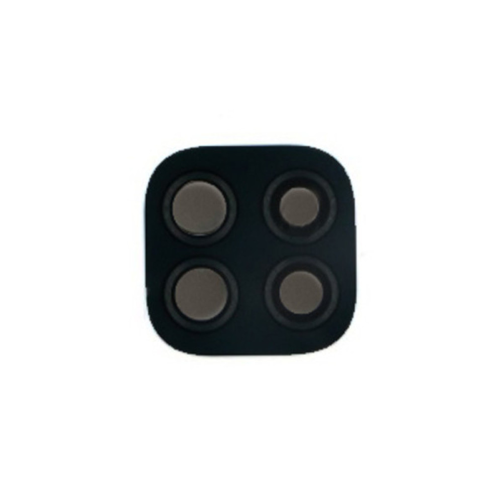 Скло захисне BeCover камеры Motorola Moto G9 / G9 Power (706613)