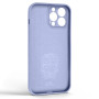 Чохол до мобільного телефона Armorstandart Icon Ring Apple iPhone 13 Pro Max Lavender (ARM68682) Чохол до мобільного телефона Armorstandart Icon Ring Apple iPhone 13 Pro Max Lavender (ARM68682)