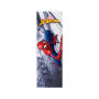Стікер-наклейка ABYstyle Постер дверний Marvel Spider-man (Людина-павук) 53x158 см (ABYDCO458) Стікер-наклейка ABYstyle Постер дверний Marvel Spider-man (Людина-павук) 53x158 см (ABYDCO458)