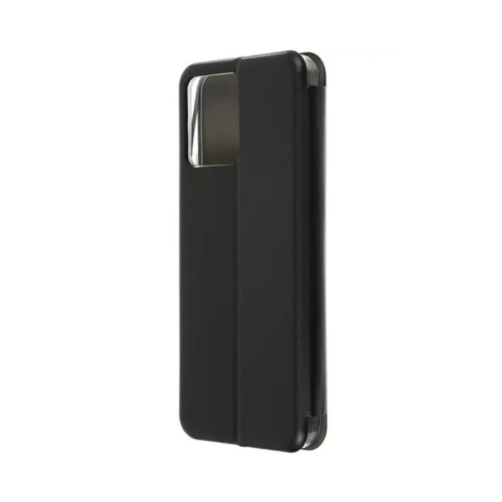Чохол до мобільного телефона BeCover Exclusive Realme C30/C30s Black (709072) Чохол до мобільного телефона BeCover Exclusive Realme C30/C30s Black (709072)