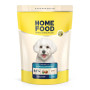 Сухий корм для собак Home Food ADULT MINI Hypoallergenic з фореллю та рисом 1.6 кг (4820235020309) Сухий корм для собак Home Food ADULT MINI Hypoallergenic з фореллю та рисом 1.6 кг (4820235020309)