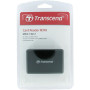 Зчитувач флеш-карт Transcend USB 3.1 Black (TS-RDF8K2) Зчитувач флеш-карт Transcend USB 3.1 Black (TS-RDF8K2)