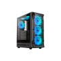 Корпус Gamemax Starlight 2 AB Корпус Gamemax Starlight 2 AB