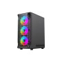 Корпус Gamemax Starlight 2 AB Корпус Gamemax Starlight 2 AB