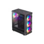 Корпус Gamemax Starlight 2 AB Корпус Gamemax Starlight 2 AB