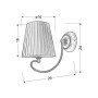 Бра Candellux 21-33963 MOZART (21-33963) Бра Candellux 21-33963 MOZART (21-33963)