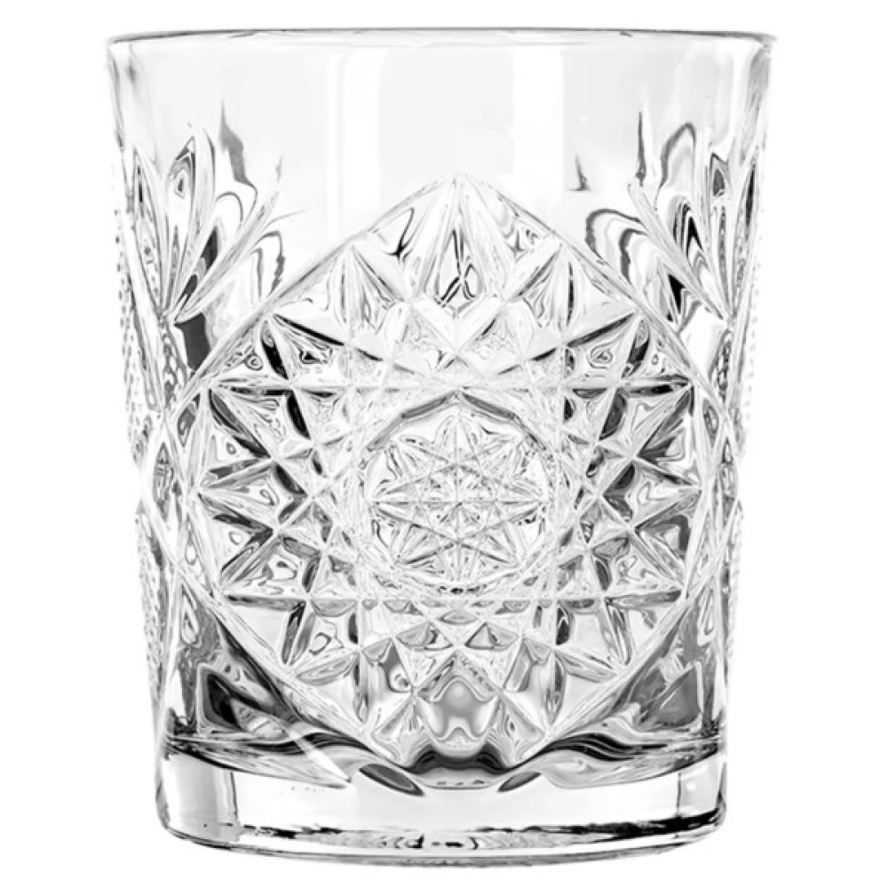 Склянка Onis (Libbey) Hobstar низька 355 мл (300086)