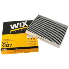 Фільтр салону Wixfiltron WP9037