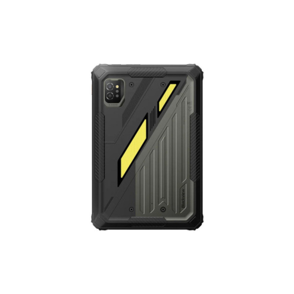 Планшет Blackview Tab Active 7 11'' 8/128GB LTE Rugged NFC Black (6931548324201)
