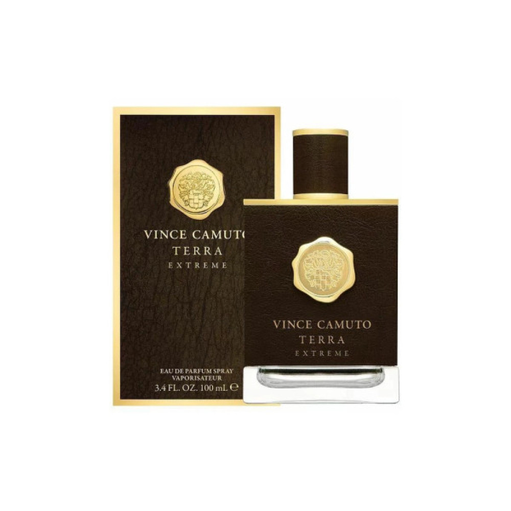 Парфумована вода Vince Camuto Terra Extreme 100 мл (608940580745)