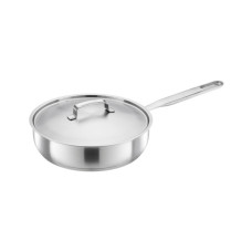 Сотейник Fiskars All Steel матовий 26 см (1064746)