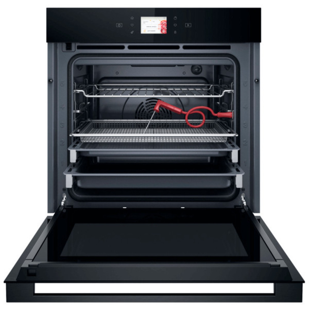 Духова шафа Whirlpool WOI98FPT2SBA