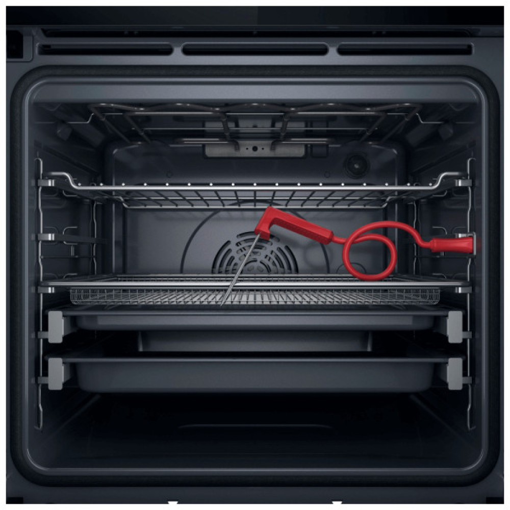 Духова шафа Whirlpool WOI98FPT2SBA