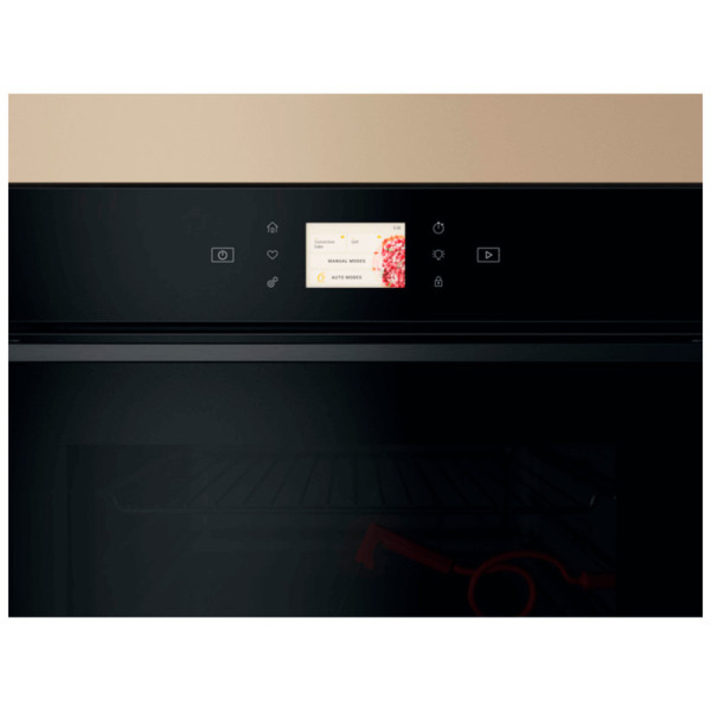 Духова шафа Whirlpool WOI98FPT2SBA