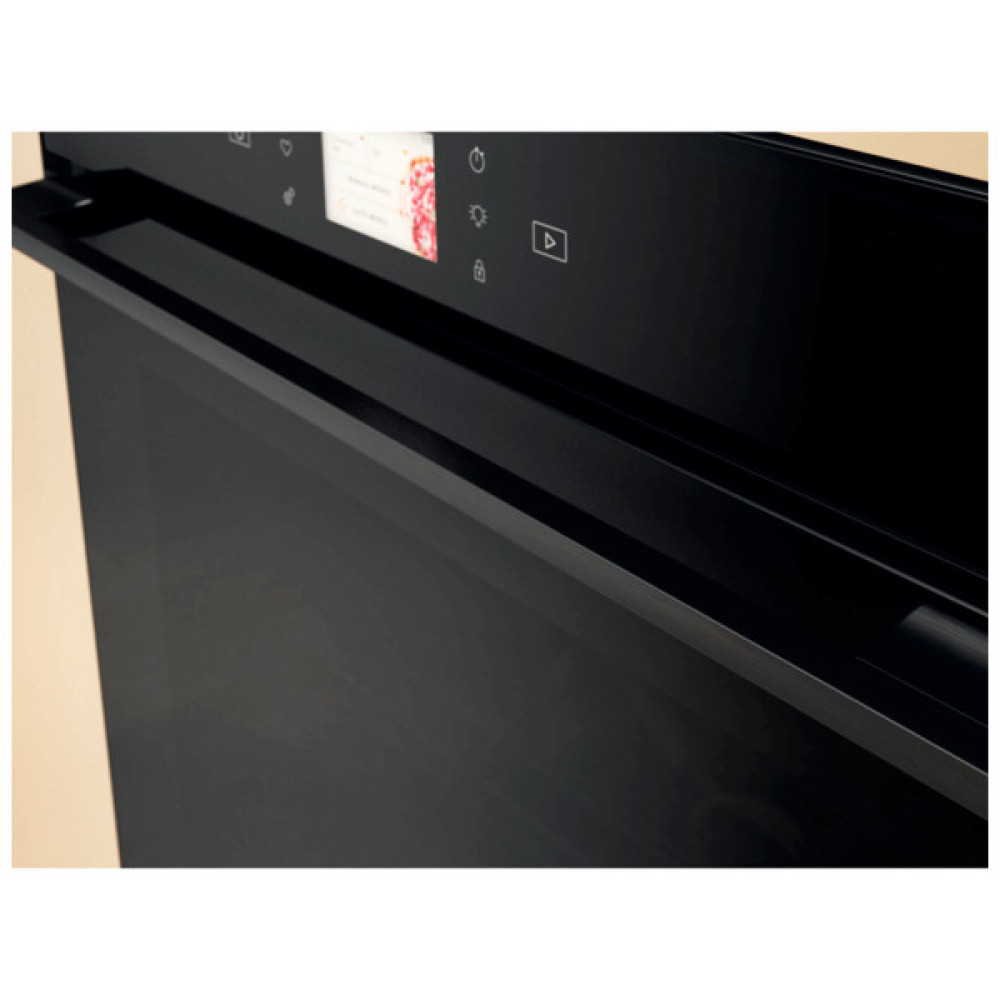 Духова шафа Whirlpool WOI98FPT2SBA