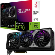 ASUS ROG-STRIX-RTX5070-O12G-GAMING