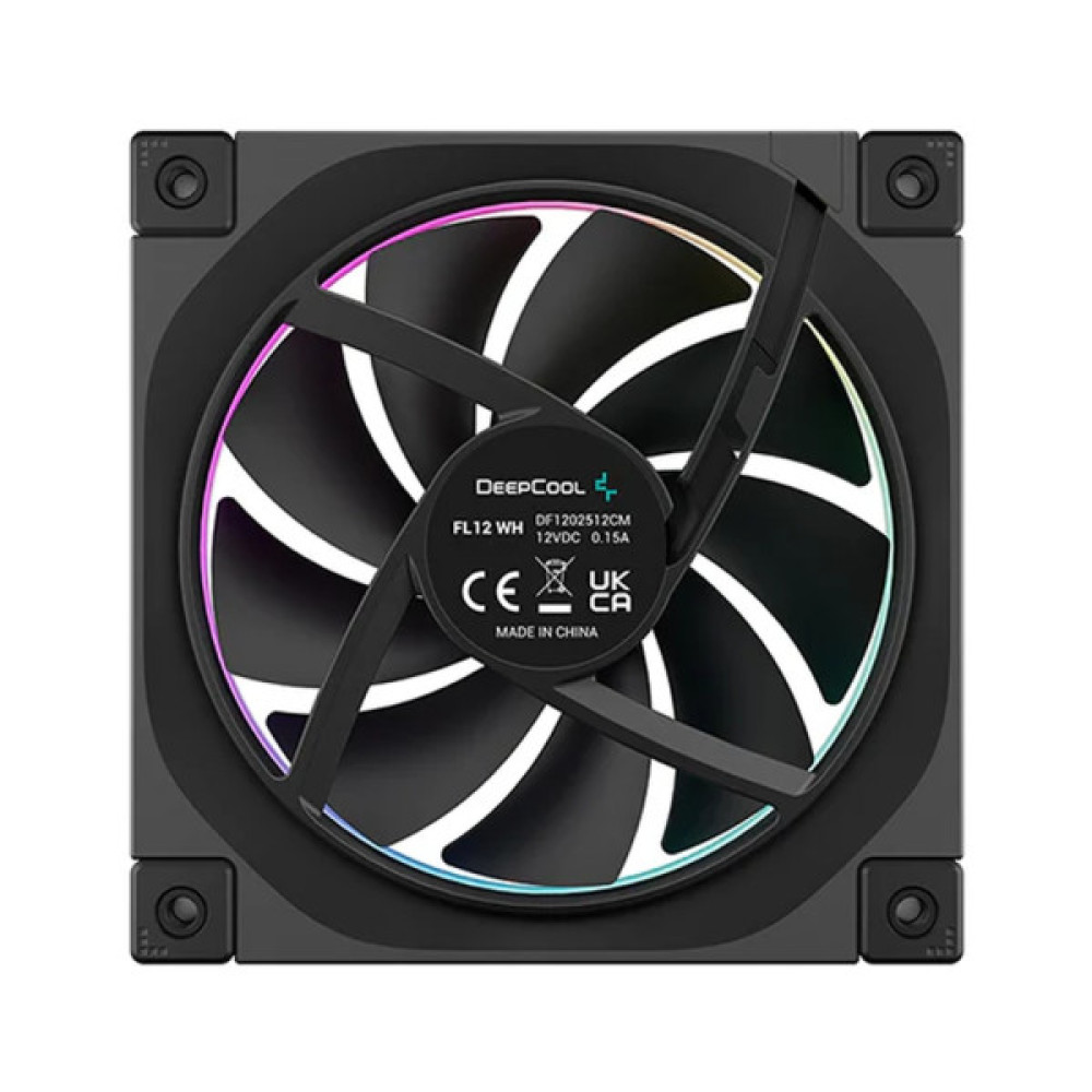 Кулер до корпусу Deepcool FL12