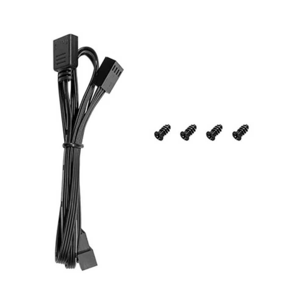 Кулер до корпусу Deepcool FL12