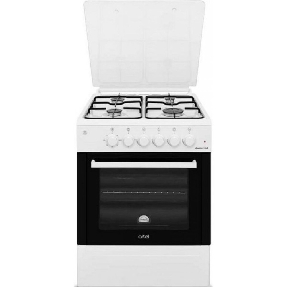 Плита Artel APETITO 10-E WHITE