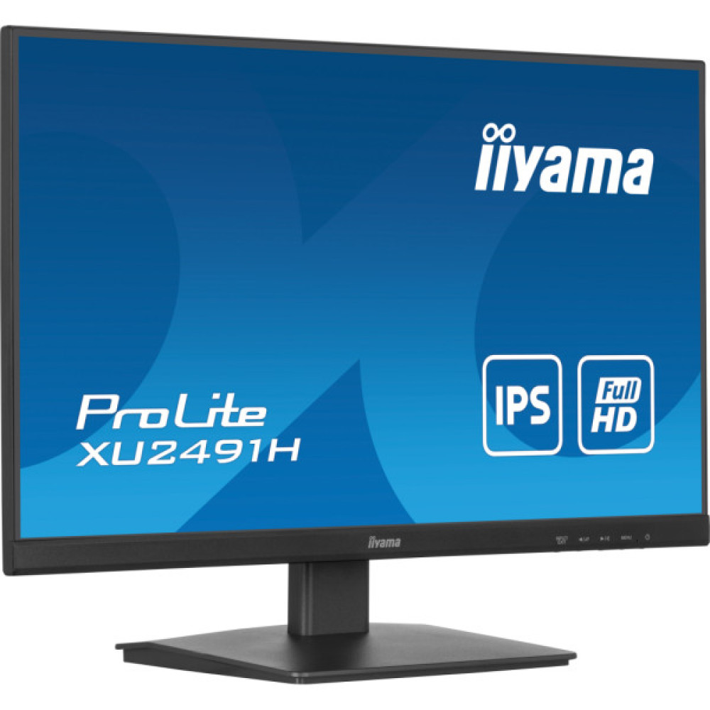 Монітор iiyama XB2491HS-B1