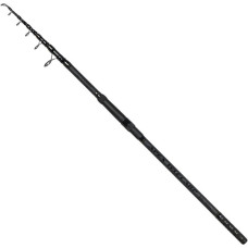 Вудилище Brain Apex Tele Carp Black 3.00m 3.5lbs (1858.54.94)