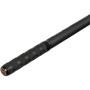Вудилище Brain Apex Tele Carp Black 3.00m 3.5lbs (1858.54.94)