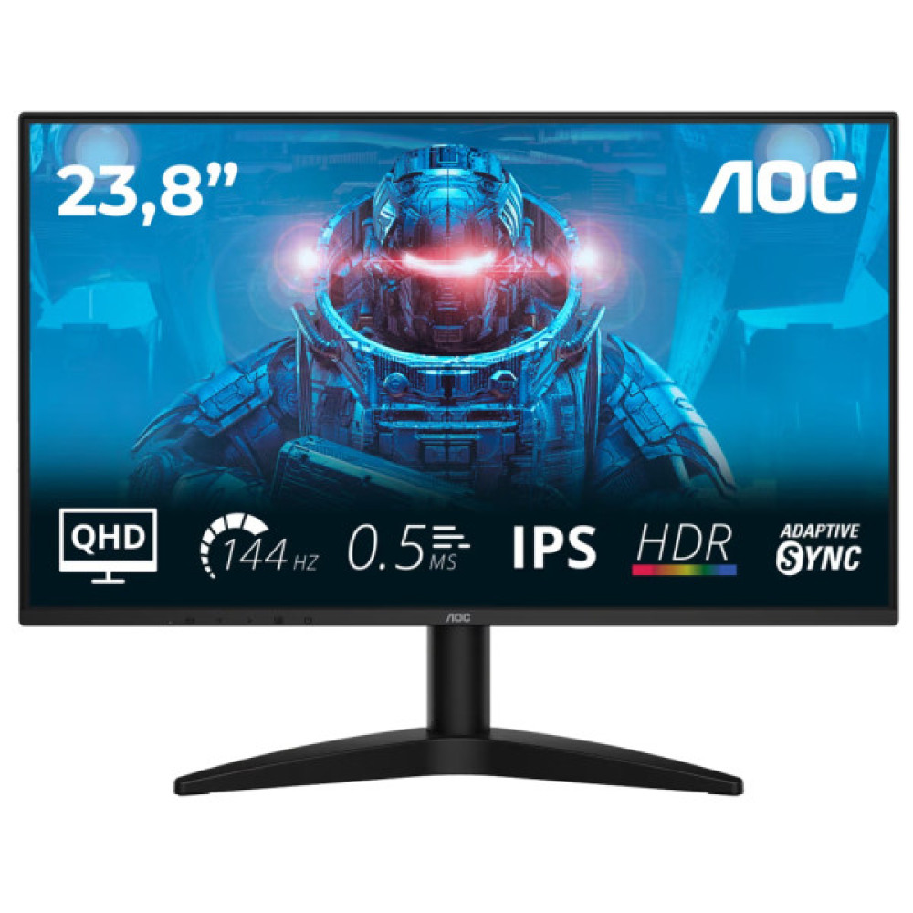 Монітор AOC Q24B36X