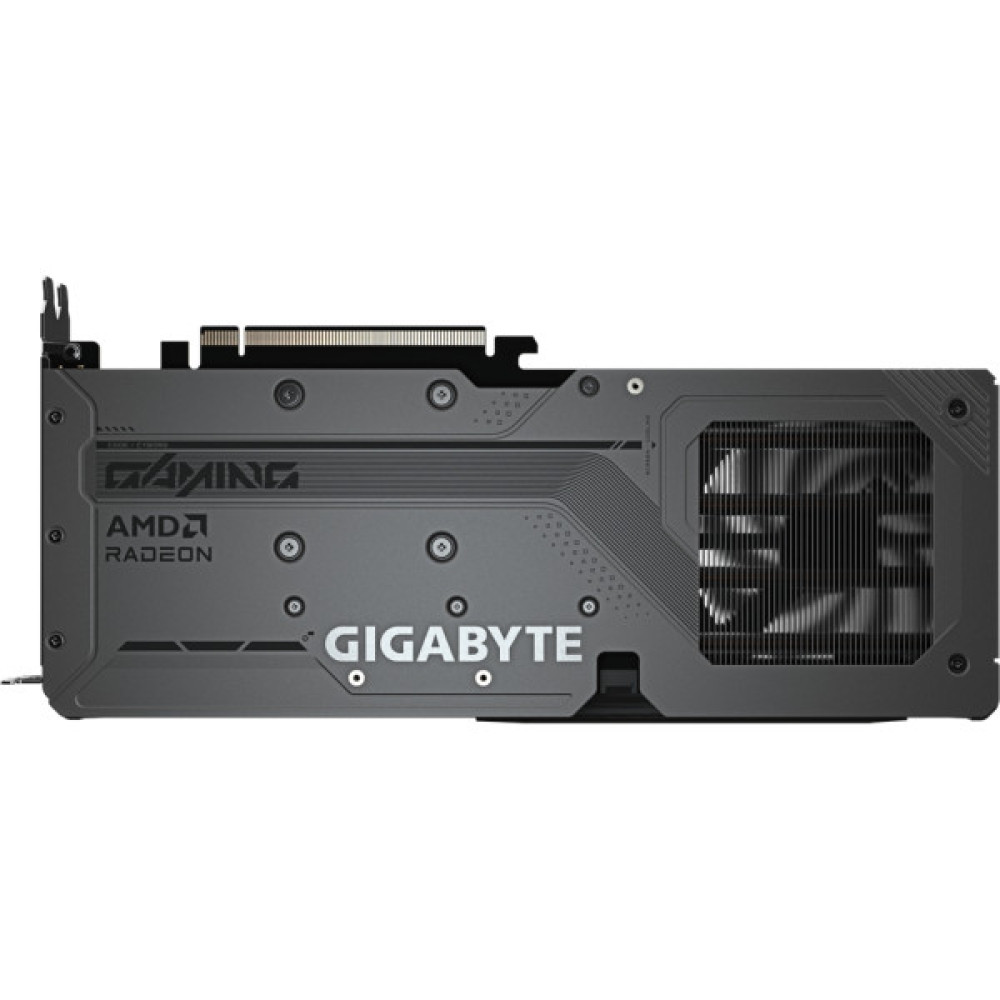 Відеокарта GIGABYTE Radeon RX 9060 XT 16Gb GAMING OC (GV-R9060XTGAMING OC-16GD)