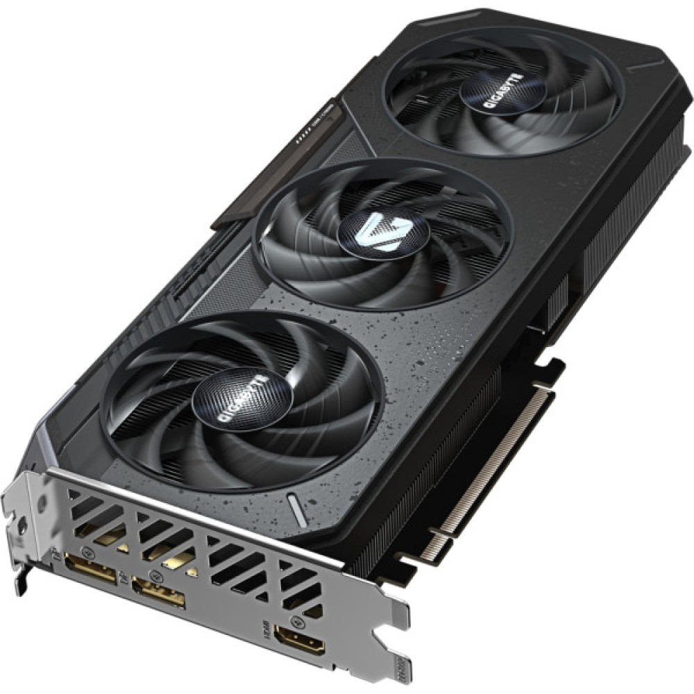 Відеокарта GIGABYTE Radeon RX 9060 XT 16Gb GAMING OC (GV-R9060XTGAMING OC-16GD)